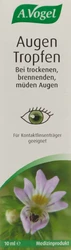 A. Vogel ugen-Tropfen