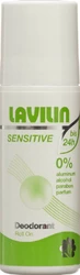 Lavilin sensitive