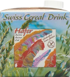 Soyana Cereal Hafer Drink Bio