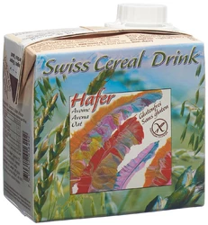 Soyana Cereal Hafer Drink Bio