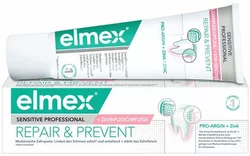 elmex SENSITIVE PROFESSIONAL REPAIR & PREVENT Zahnpasta