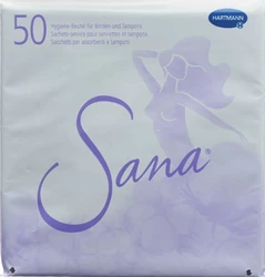 Sana Hygiene Beutel