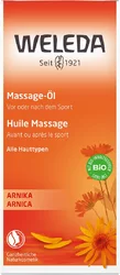 WELEDA Massage-Öl Arnika