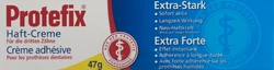 Protefix Haftcreme extra stark