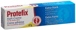 Protefix Haftcreme extra stark