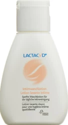 LACTACYD Intimwaschlotion