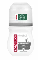 BOROTALCO Deo Invisible Roll-on