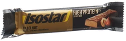 isostar High Protein Riegel Haselnuss