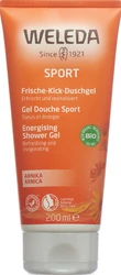 WELEDA gel douche sport arnica