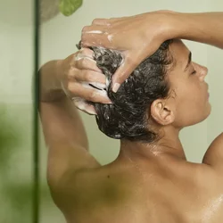 WELEDA shampooing régénérant avoine