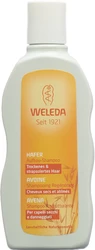 WELEDA Shampoo Aufbau Hafer