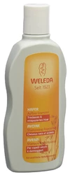 WELEDA shampooing régénérant avoine