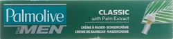Palmolive Rasiercreme Classic