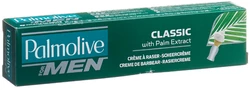 Palmolive Rasiercreme Classic