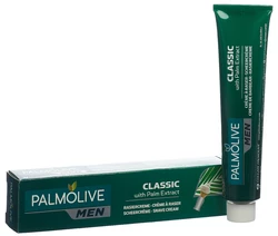 Palmolive Rasiercreme Classic