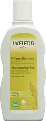 WELEDA Shampoo Pflege Hirse