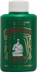 BOROTALCO Puderdose