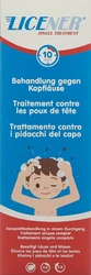 LICENER shampooing contre les poux