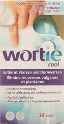 wortie COOL Warzenentferner