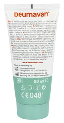 Deumavan Intim Neutral Schutzsalbe