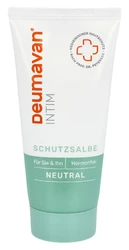Deumavan Intim Neutral Schutzsalbe