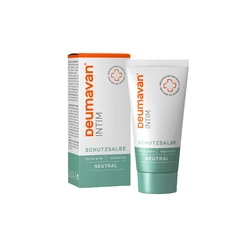 Deumavan intim neutre pommade protectrice