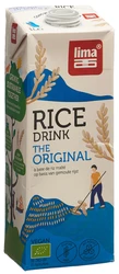 lima Rice Drink Original