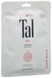 Tal Med Handmaske repair