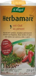 A. Vogel Herbamare Herbmre Spicy Kräuterslz Bioforce