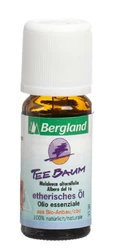 Bergland Teebaum Öl kba