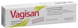 Vagisan Feuchtcreme