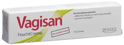 Vagisan Feuchtcreme