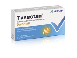 Tasectan Kinder Pulver 250 mg