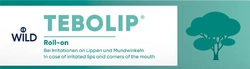 TEBOLip Roll-on