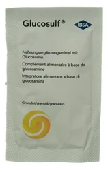 Glucosulf Granulat 750 mg
