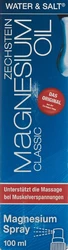 Zechstein Magnesium Öl classic