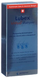 Lubex Ichthyol shampoo