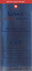 Lubex Ichthyol shampoo