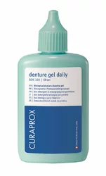 Curaprox BDC 100 Daily Gel