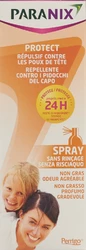 PARANIX Kopflaus Repellent Spray
