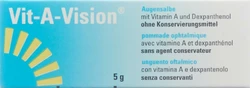 Vit-A-Vision ugenslbe