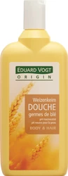 EDUARD VOGT ORIGIN Weizenkeim Duschbalsam