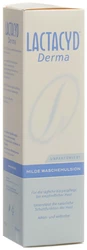 LACTACYD émulsion douce sans parfum