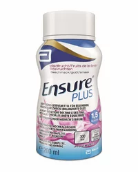 Ensure Plus Waldfrucht