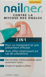 Nailner Nagelpilz-Stift 2-in-1