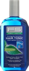 FS Haarwasser blau Pro Vitamin B5 mit Conditioner