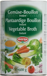 morga Gemüse Bouillon instant