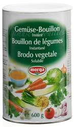 morga Gemüse Bouillon instant