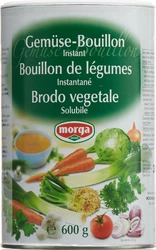 morga Gemüse Bouillon instant