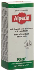 Alpecin Forte Intensiv Haartonikum